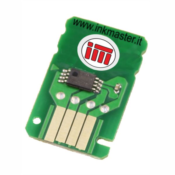 Chip sostitutivo per tanica di manutenzione CANON MC-30 1156C002 CHIP per Canon PRO-2000 PRO-2100 PRO-4000 PRO-4100 PRO-6000 PRO-6100 TX-2000 TX-3000 TX-4000 PRO-4000S PRO-4100S PRO-6000S PRO-6100S